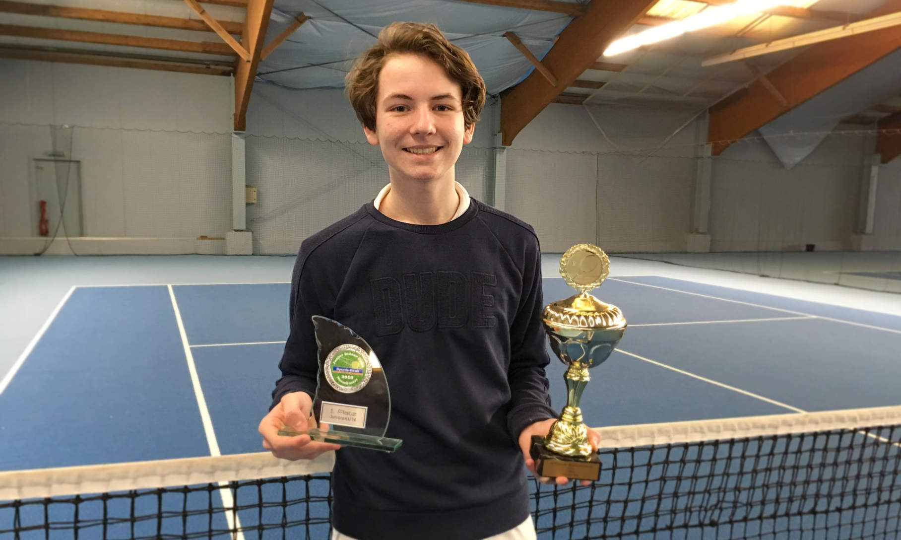 Niklas Korzekwa LTCE