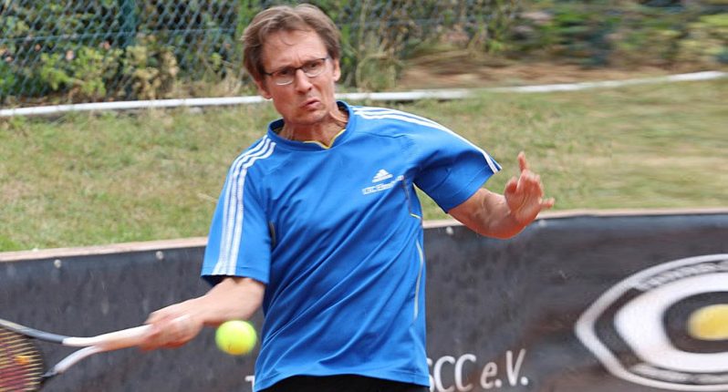 Grube siegt in Berlin