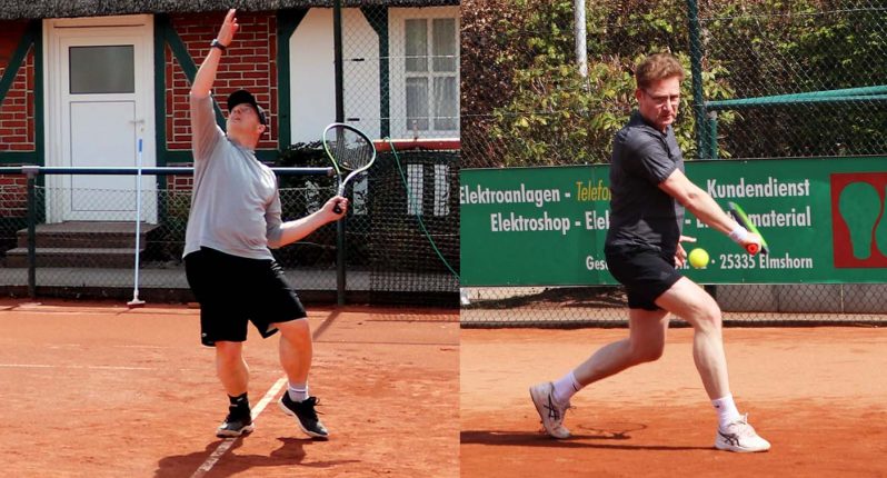 Volles Haus beim LTCE-Saisonauftakt