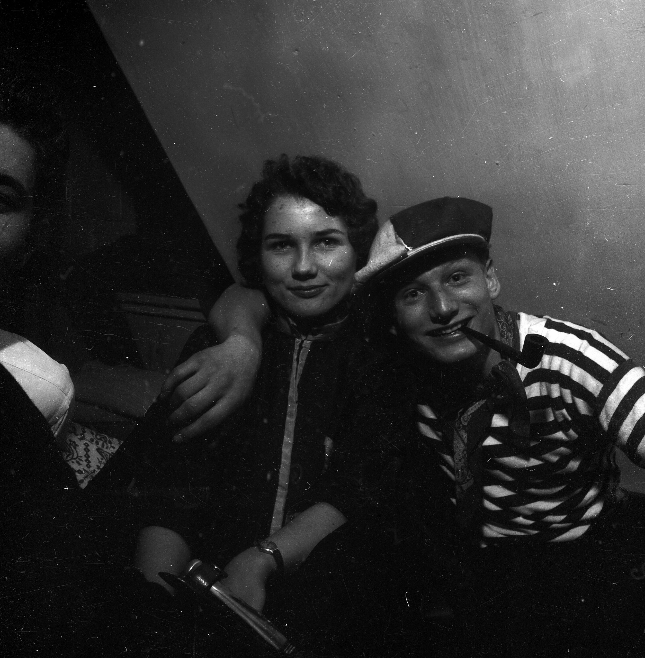 Foto_Koop_L128_Tennisclub_Fasching_02_1956_18_JPG